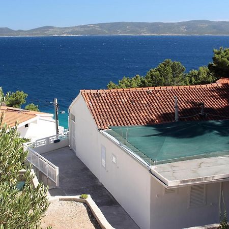 Ferienwohnung Zorana Mimice Exterior foto