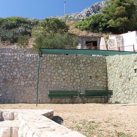 Ferienwohnung Zorana Mimice Exterior foto