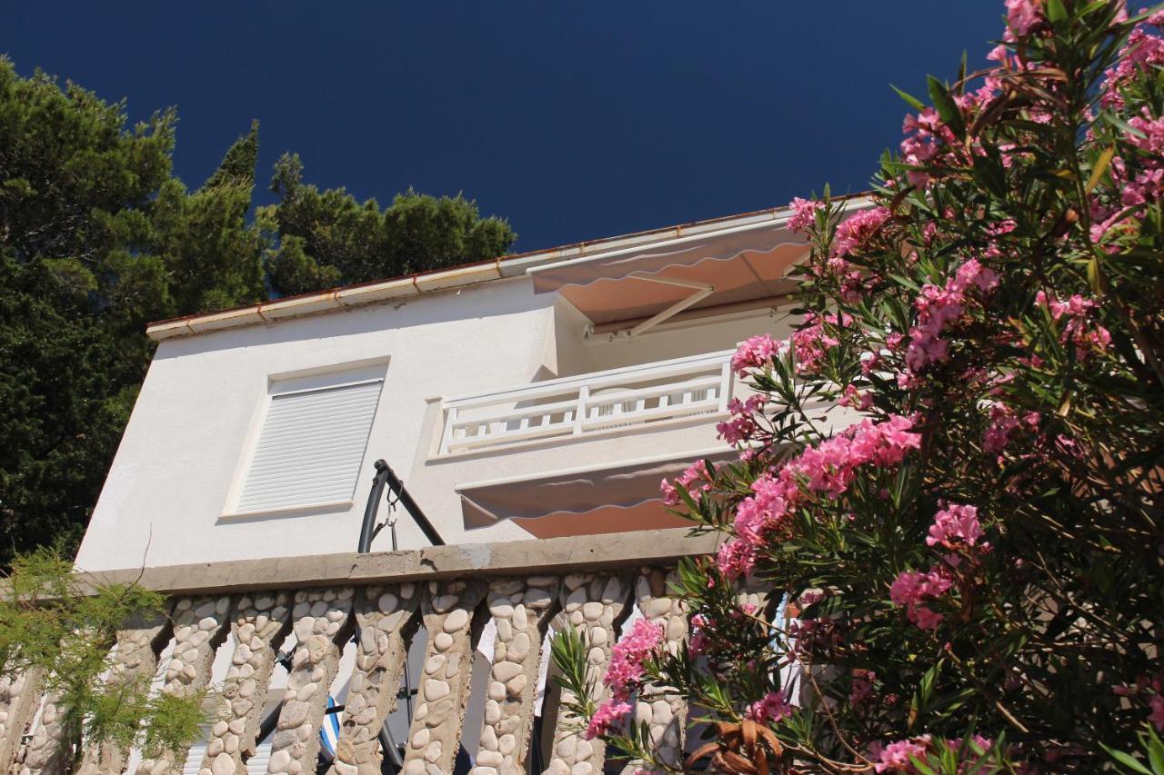 Ferienwohnung Zorana Mimice Exterior foto