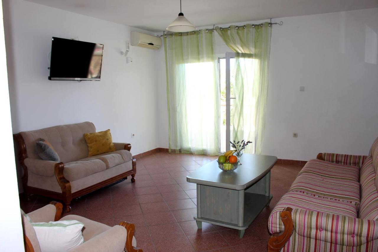 Ferienwohnung Zorana Mimice Exterior foto